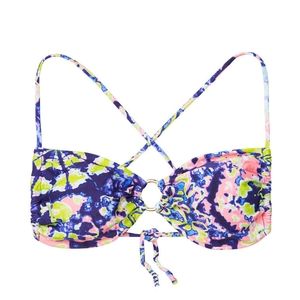 Brand new VS halter top bathing suit